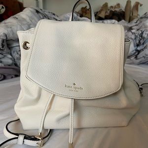 Kate Spade Mini Backpack